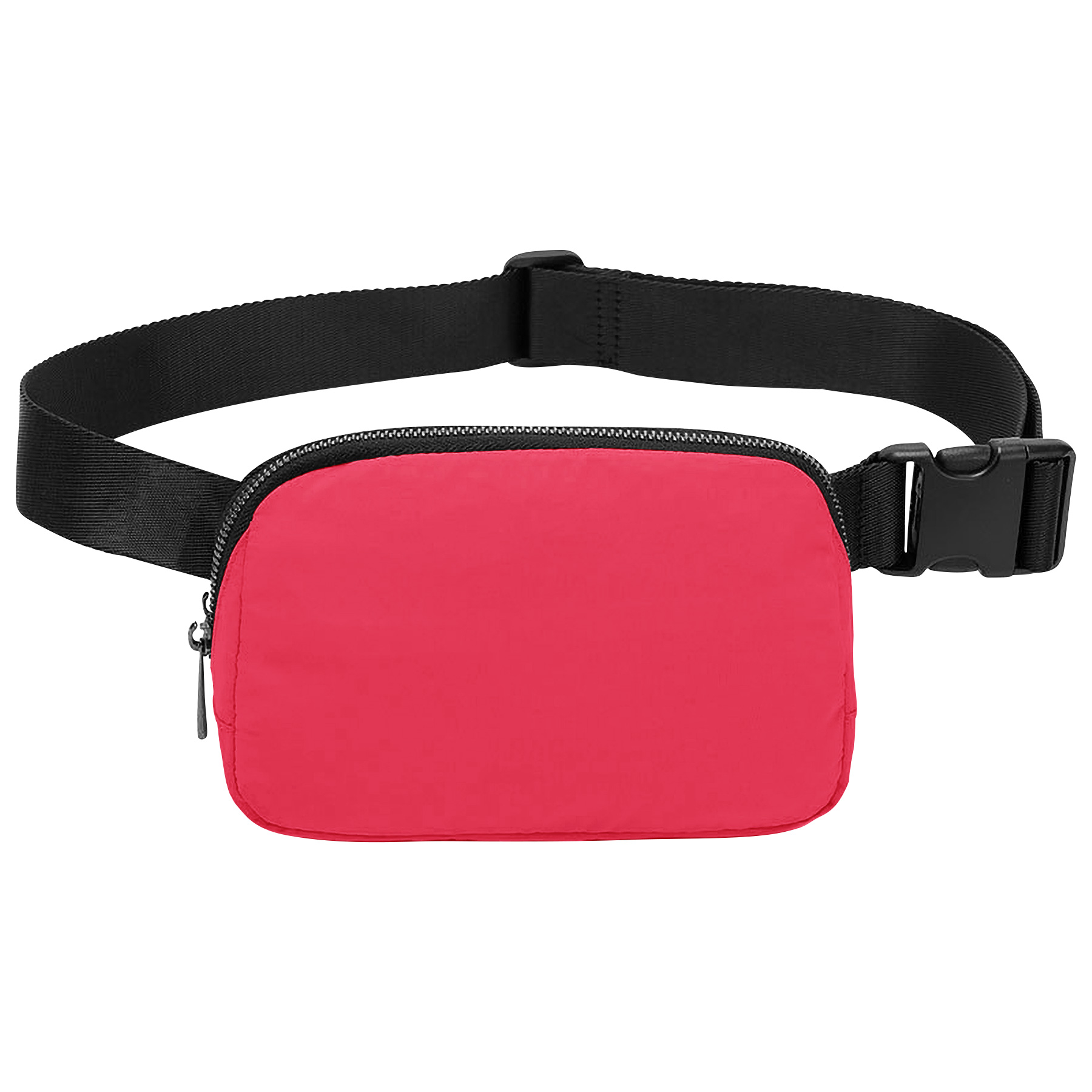 FlyFlyPromos - Mini Belt Fanny Bag Image 4 - Promotional Product